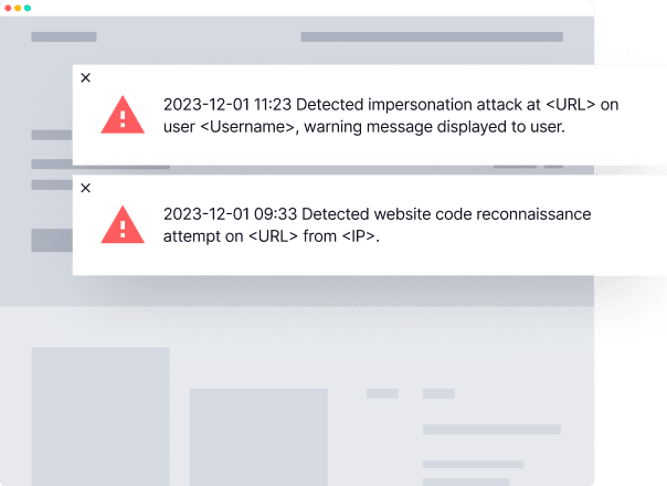 Use fraudsters’ own ATO attacks against them