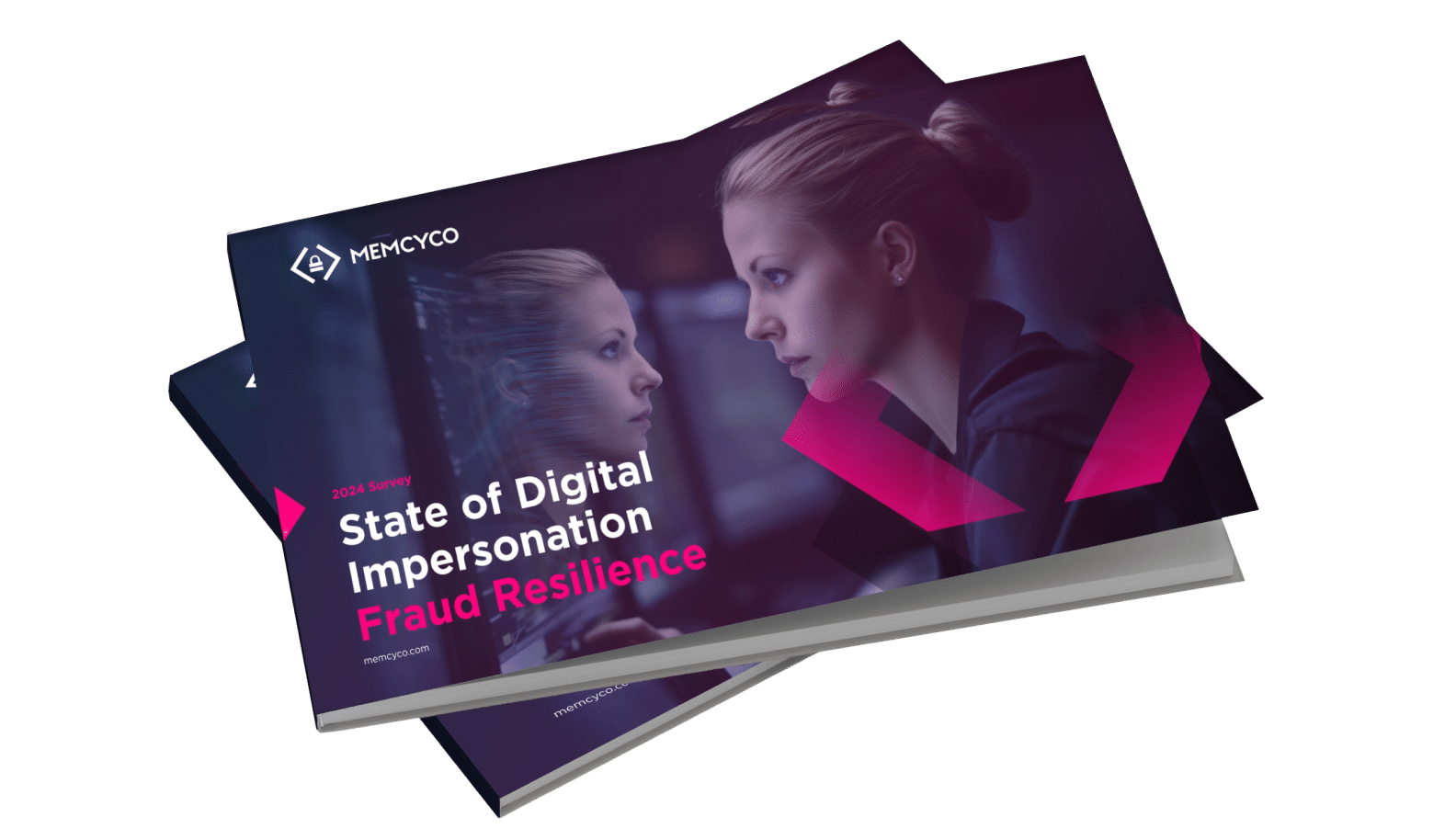 State of Digital Impersonation Fraud Resilience шьфпу