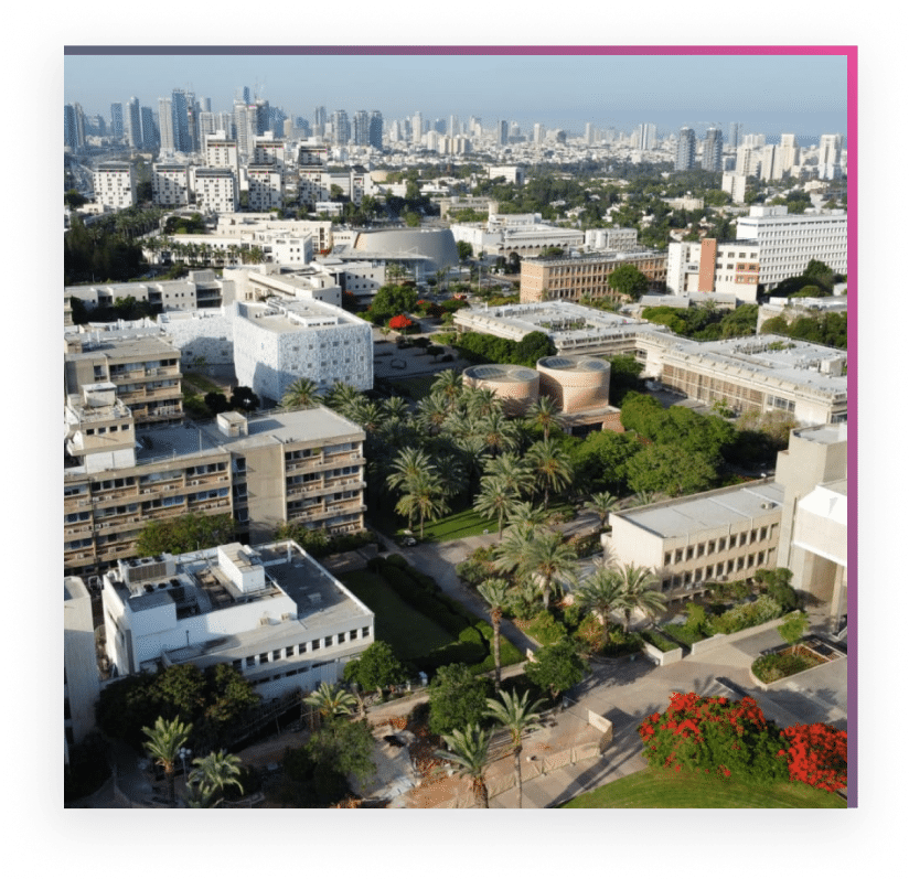 Tel Avive University