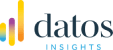 Datos Insights logo with three vertical gradient bars on the left and the word "datos" above "INSIGHTS," all set on a light background—reflecting expertise in Cybersecurity and Financial Crime analysis.
