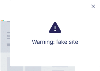 Make customers scam-resistant and lock out fraud while granting victims continual access