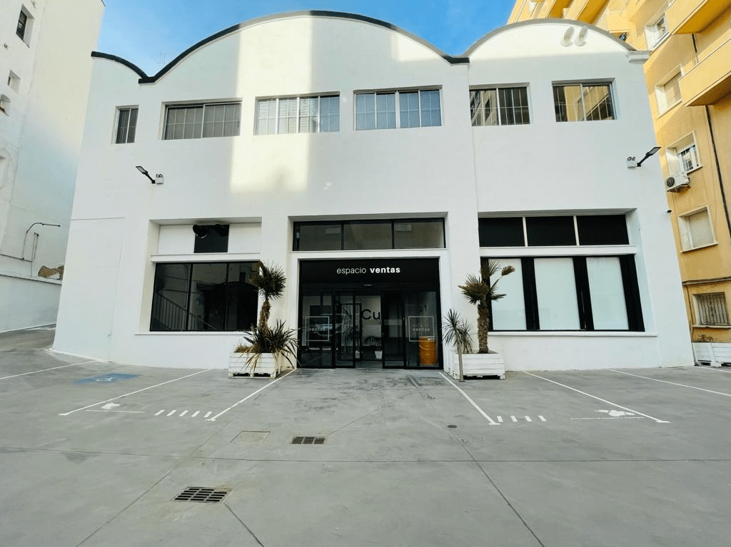 Espacio Ventas