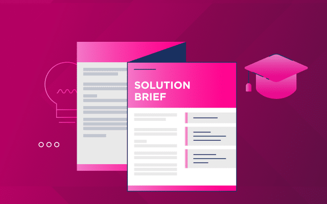 Memcyco Solution Brief Higher Education