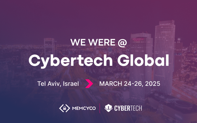 Cybertech TLV