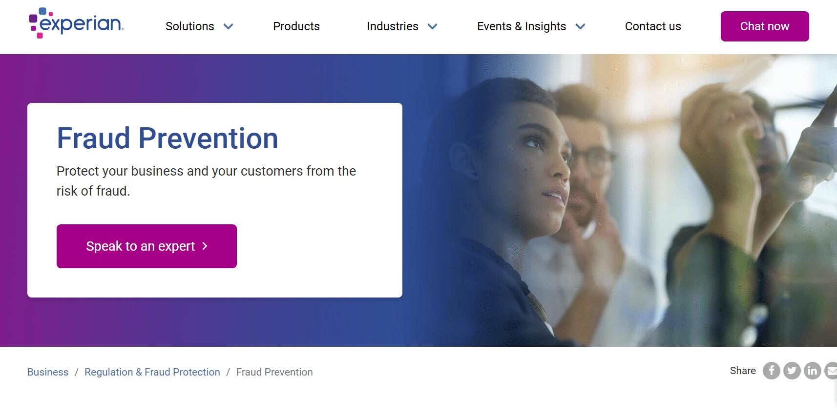 Experian