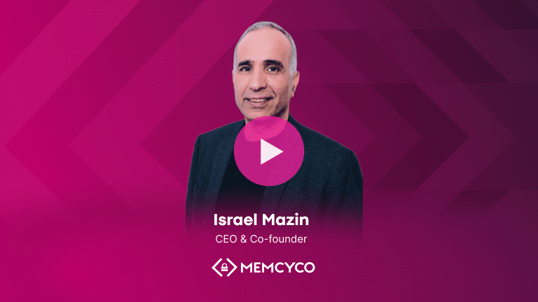Fintech Newscast Podcast Episode 253: Security, Growth and Valuations with Israel Mazin