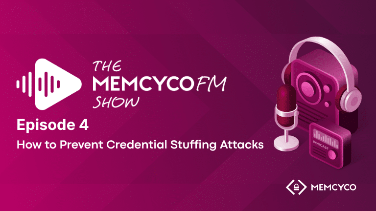 The MemcycoFM Show Episode 4 thumbnail
