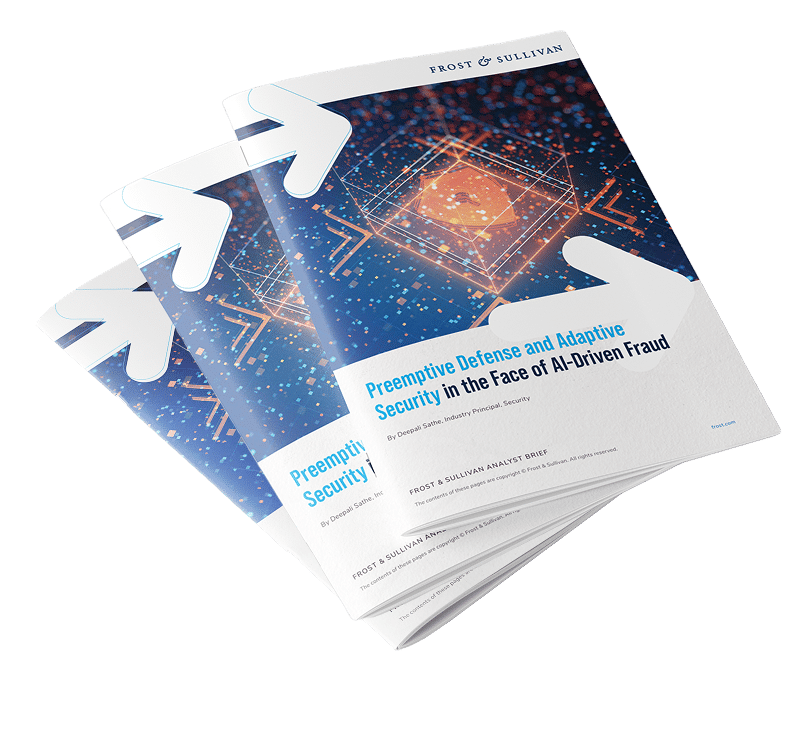 Fraud defense in flux the new technologies and tactics outpacing machine-speed scams