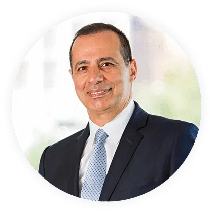 Gil Shaked