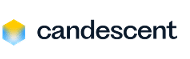 Candescent color logo